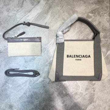 Luxe Carry - BGA Bags - 971