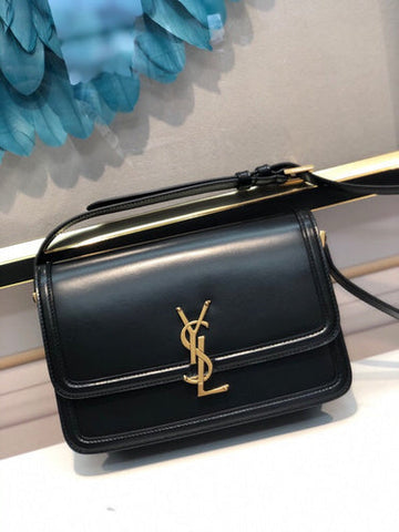 Luxe Carry - YSL Bag - 3735