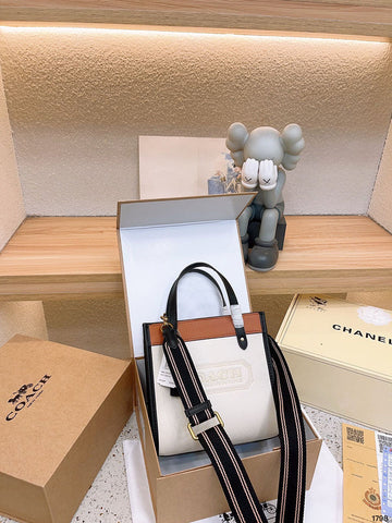Luxe Carry - CCH Bags - 010