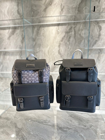 Luxe Carry - CCH Bags - 253