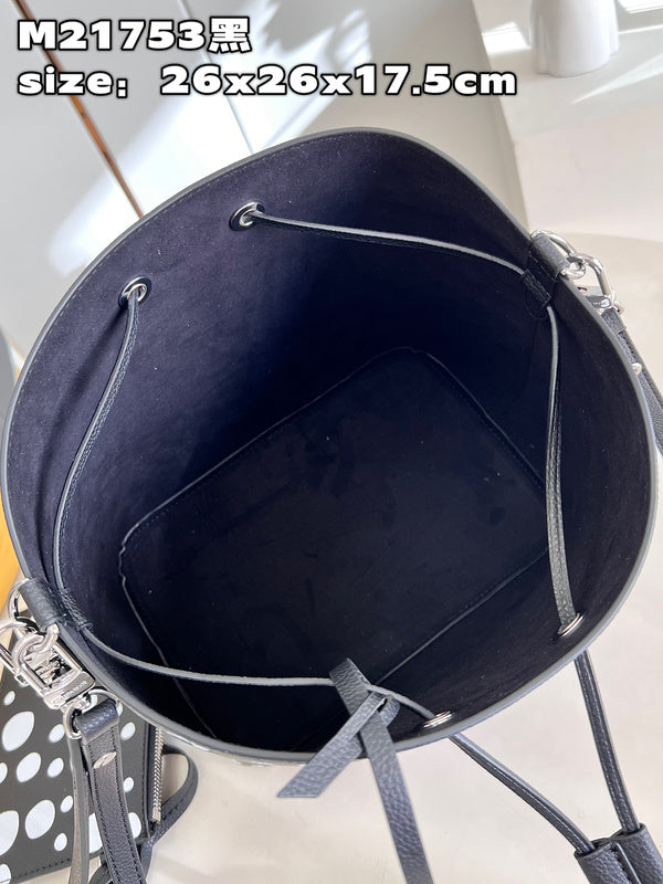 Luxe Carry - LV Bags - 15918