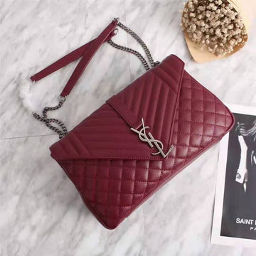 Luxe Carry - YSL Bag - 2809