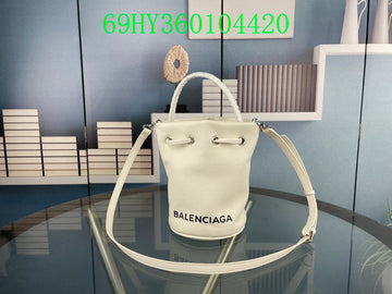 Luxe Carry - BGA Bags - 2389