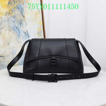 Luxe Carry - BGA Bags - 2424