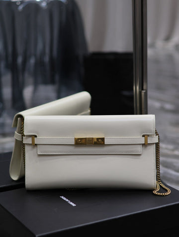 Luxe Carry - YSL Bag - 1857