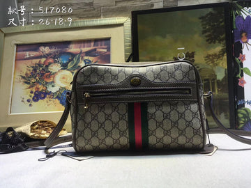 Luxe Carry - GCC Bags - 2327