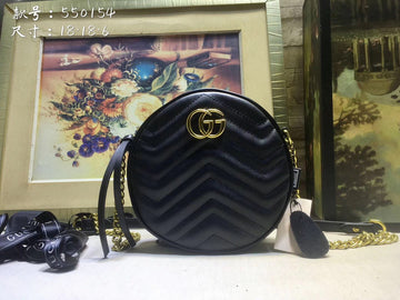 Luxe Carry - GCC Bags - 2320