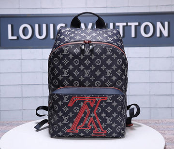 Luxe Carry - LV Bags - 15528