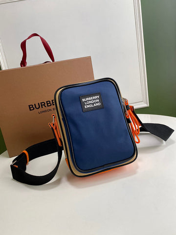 Luxe Carry - B-BERRY BAGS - 131