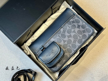 Luxe Carry - CCH Bags - 266