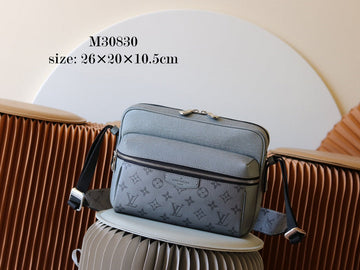 Luxe Carry - LV Bags - 16150