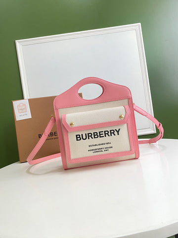 Luxe Carry - B-BERRY BAGS - 336