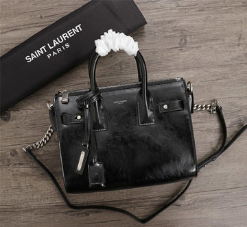 Luxe Carry - YSL Bag - 2835