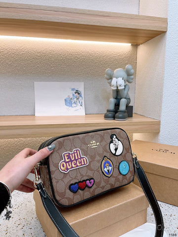Luxe Carry - CCH Bags - 302