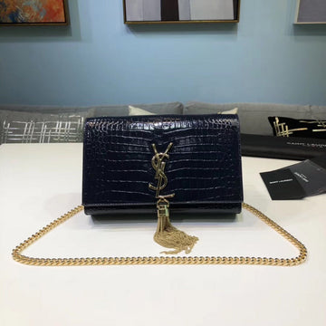 Luxe Carry - YSL Bag - 2288