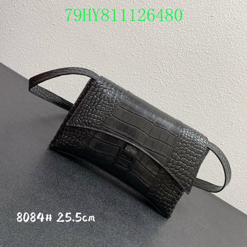 Luxe Carry - BGA Bags - 2405