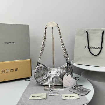 Luxe Carry BAGS - BGA BAGS - 343