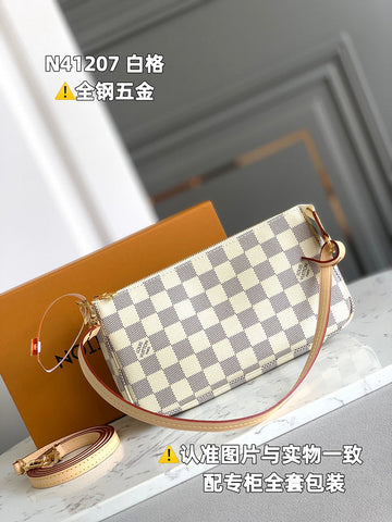Luxe Carry - LV Bags - 16453