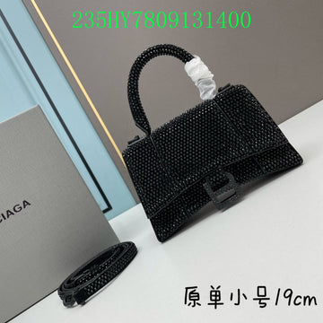 Luxe Carry - BGA Bags - 2092