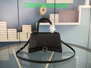 Luxe Carry - BGA Bags - 2326