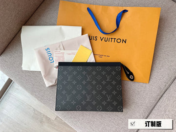 Luxe Carry - LV Bags - 15081