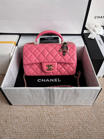 Luxe Carry - CHL Bags - 3133