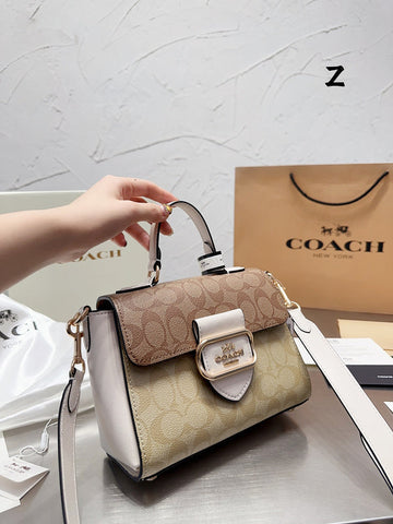 Luxe Carry - CCH Bags - 080