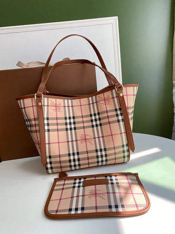 B-Berry Bags - Women Luxe Carryve Luxury Bags - 502