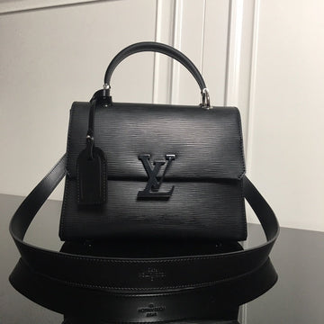 Luxe Carry - LV Bags - 15859