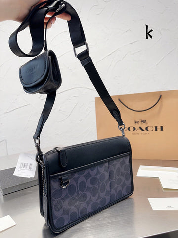 Luxe Carry - CCH Bags - 139