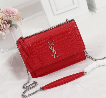 Luxe Carry - YSL Bag - 2540