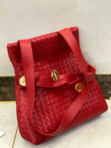 Luxe Carry - BV Bags - 178