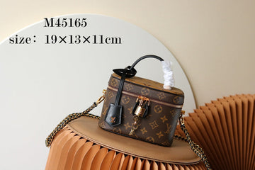 Luxe Carry - LV Bags - 17214