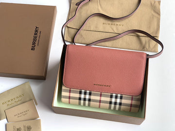Luxe Carry - B-BERRY BAGS - 202