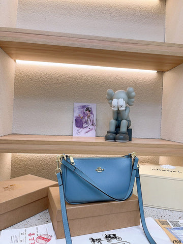 Luxe Carry - CCH Bags - 022