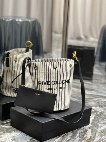 Luxe Carry - YSL Bag - 4223