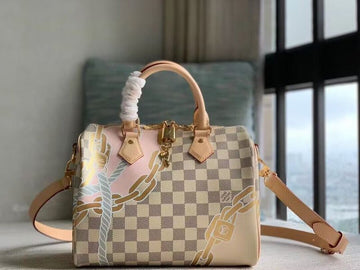 Luxe Carry - LV Bags - 15668