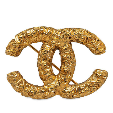 Top Quality Chanel   Coco  Yogan Brooch G   Chanel
