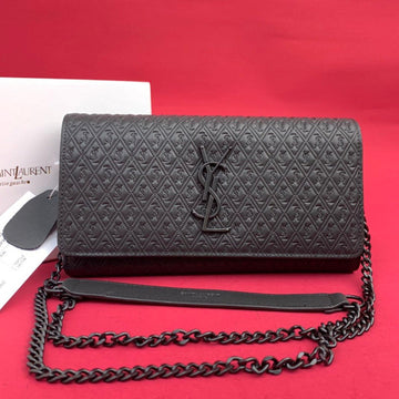 Luxe Carry - YSL Bag - 3498