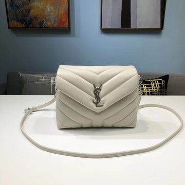 Luxe Carry - YSL Bag - 2313