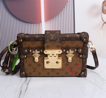 Luxe Carry - LV Bags - 16583