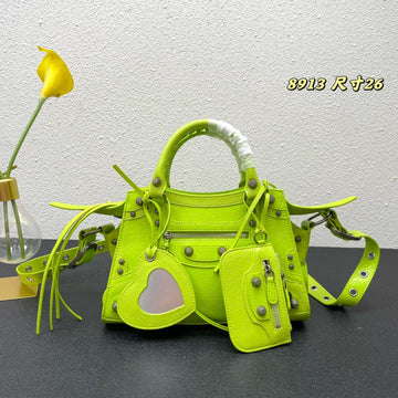 Luxe Carry - BLN-CIAGA WOMEN LUXURY BAGS - 427