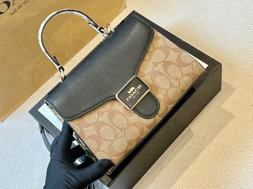Luxe Carry - CCH Bags - 294