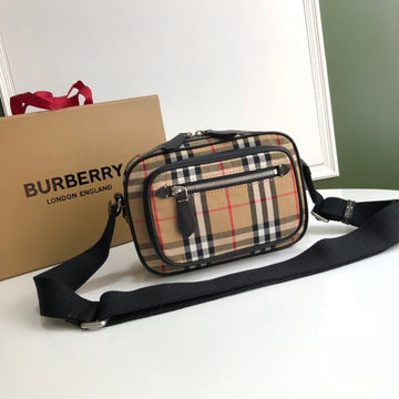 Luxe Carry - B-BERRY BAGS - 124