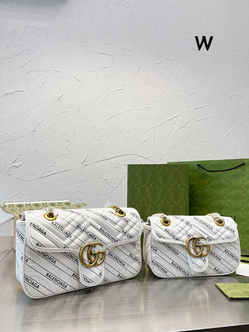 Luxe Carry - BGA Bags - 1344