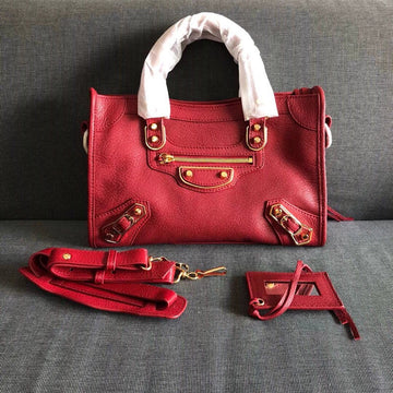 Luxe Carry - BGA Bags - 1177