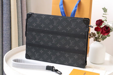 Luxe Carry - LV Bags - 17142