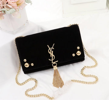 Luxe Carry - YSL Bag - 2630