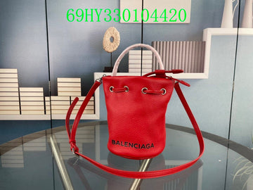 Luxe Carry - BGA Bags - 2386