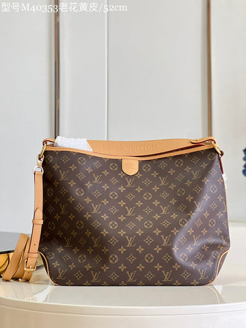 Luxe Carry - LV Bags - 16263